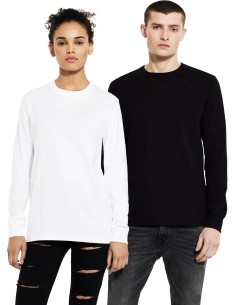 E-EP18L-HEAVY JERSEY LONG SLEEVE T-SHIRT 2